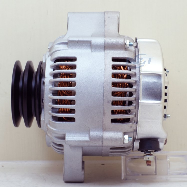 24V 60A 2Z Alternator for HINO Dutro TOYOTA Dyna 14B 1022110430 ALN2211LP ALN2211RB 270402220A 270402220B 301N20760Z