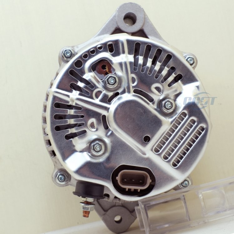 24V 60A 2Z Alternator for HINO Dutro TOYOTA Dyna 14B 1022110430 ALN2211LP ALN2211RB 270402220A 270402220B 301N20760Z