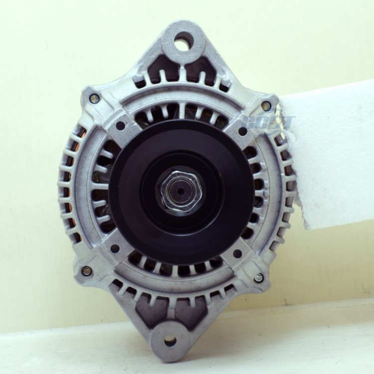 24V 60A 2Z Alternator for HINO Dutro TOYOTA Dyna 14B 1022110430 ALN2211LP ALN2211RB 270402220A 270402220B 301N20760Z