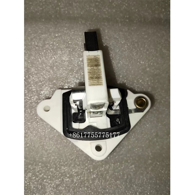 1987AN0215 for Bosch Alternator Regulator for Mercedes-Benz for Setra Voltage Regulator for Car Alternator Wholesale