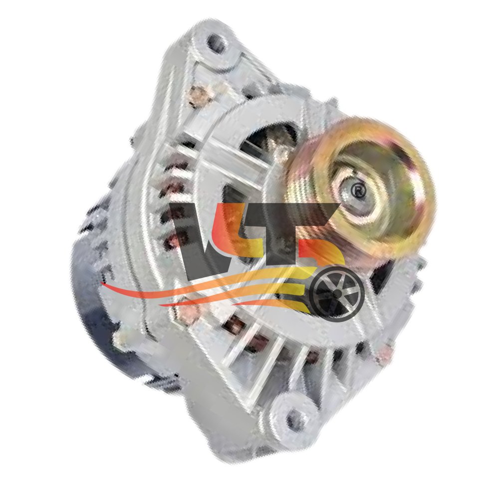 EALRU003 12V 80A High Output Alternator for LADA 2110 for RUSSIAN LADA,VAZ 1987 OEM 2110-3701010 2112-3701010
