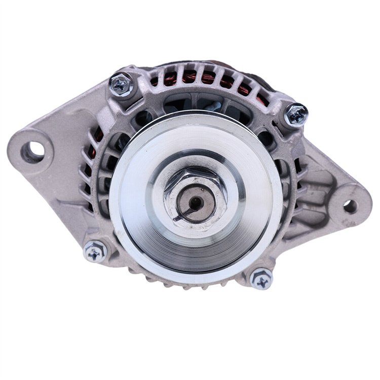 12V 60A Alternator 3C581-74011 3A651-74011 for V3800 V3300 Engine M8200