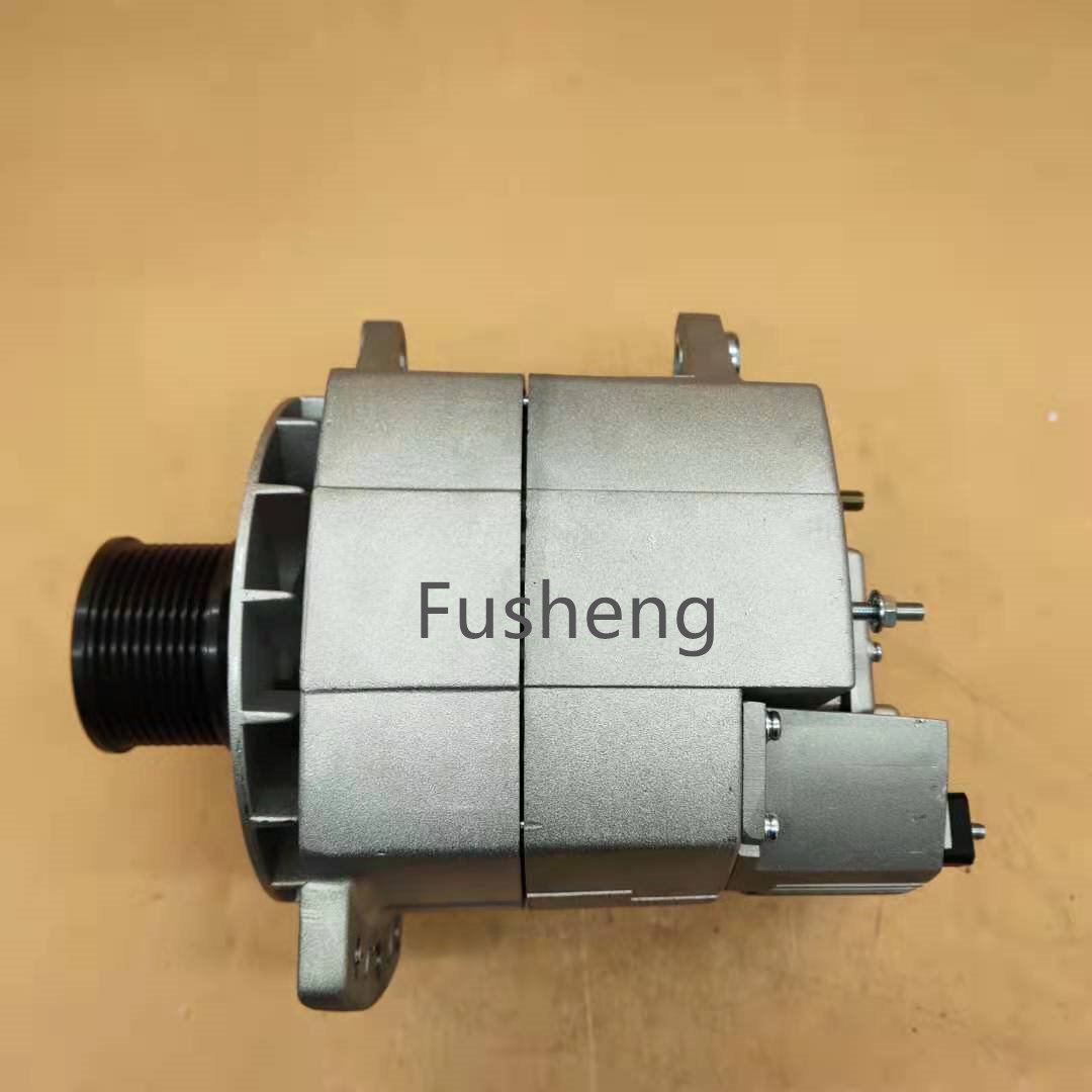 24v 175a Alternator for Prestolite VOLVO PENTA Engines TAMD162AB TMD100C TMD120A 8SC3005V 8SC3157V