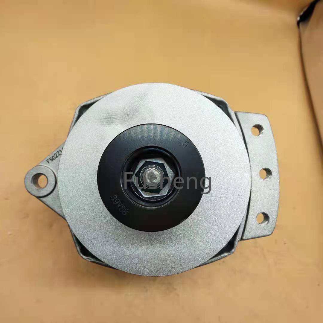 24v 175a Alternator for Prestolite VOLVO PENTA Engines TAMD162AB TMD100C TMD120A 8SC3005V 8SC3157V