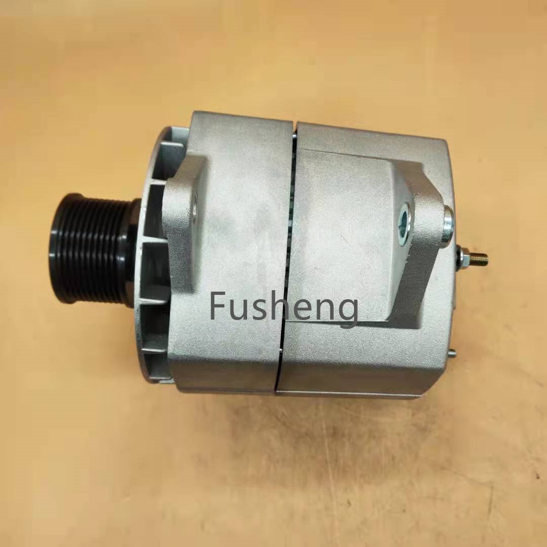 24v 175a Alternator for Prestolite VOLVO PENTA Engines TAMD162AB TMD100C TMD120A 8SC3005V 8SC3157V