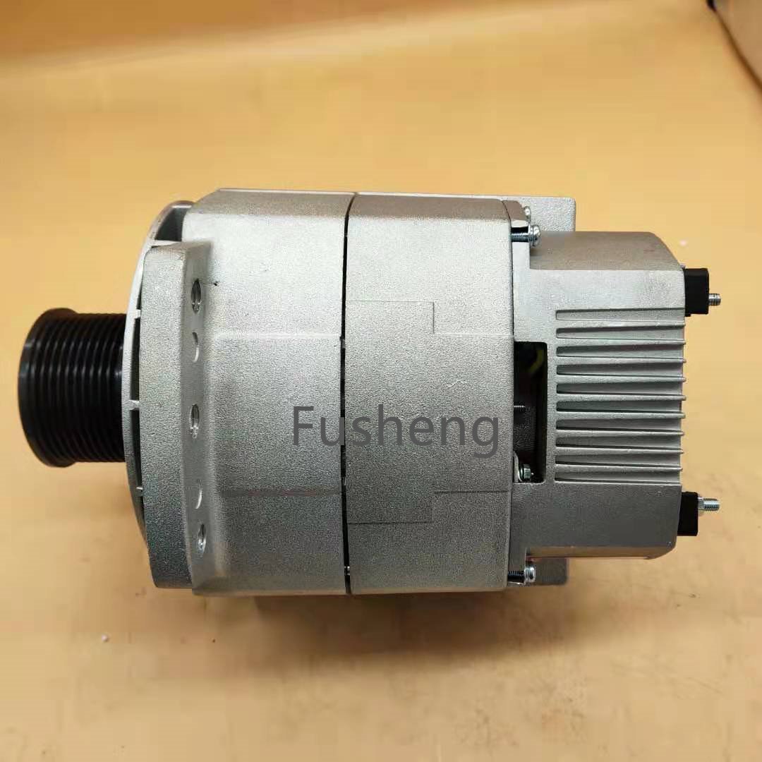 24v 175a Alternator for Prestolite VOLVO PENTA Engines TAMD162AB TMD100C TMD120A 8SC3005V 8SC3157V