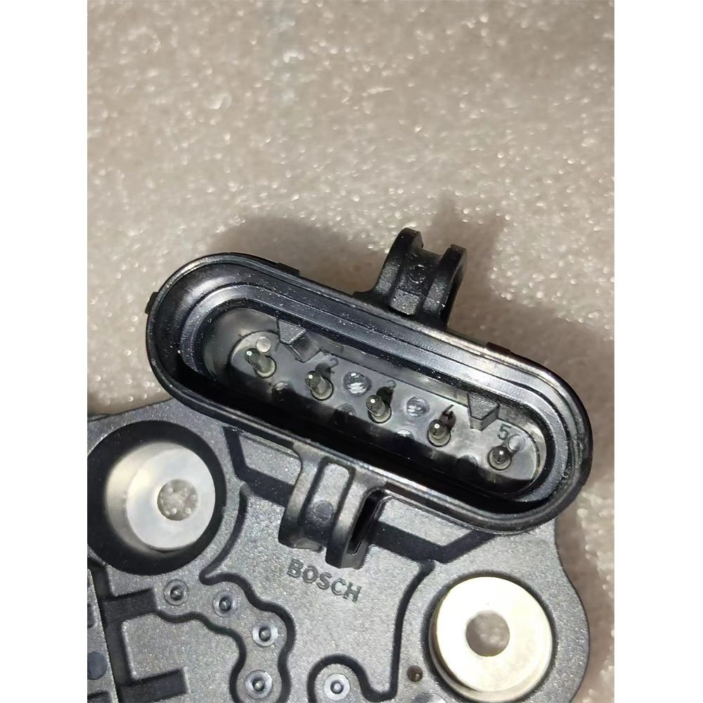 0272222004 for Bosch Alternator Regulator for Mercedes-Benz for Car Alternator