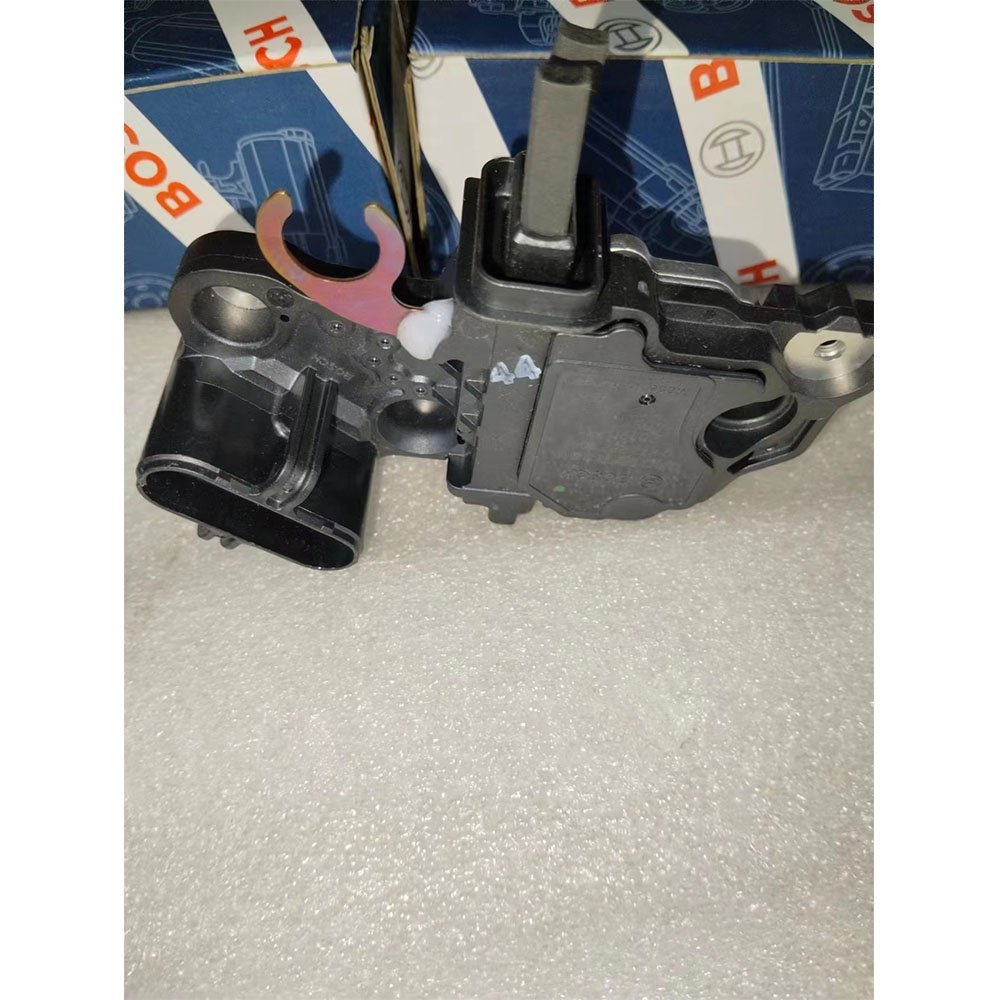 0272222004 for Bosch Alternator Regulator for Mercedes-Benz for Car Alternator