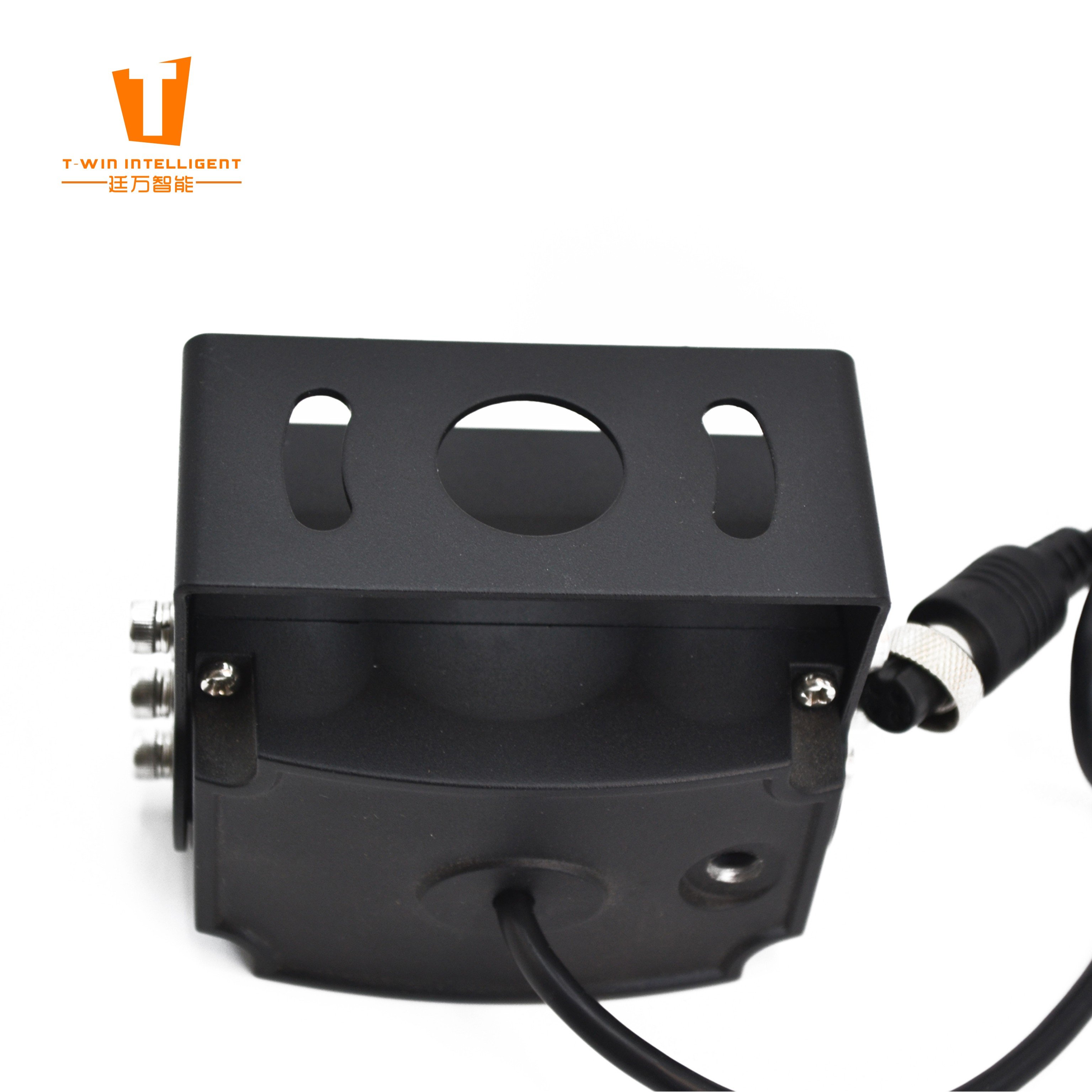 Heavy Duty Truck Car Waterproof Reverse Auxiliary Camera Infrared Night Vision 1080p Resolution Rearview Mirror Parking