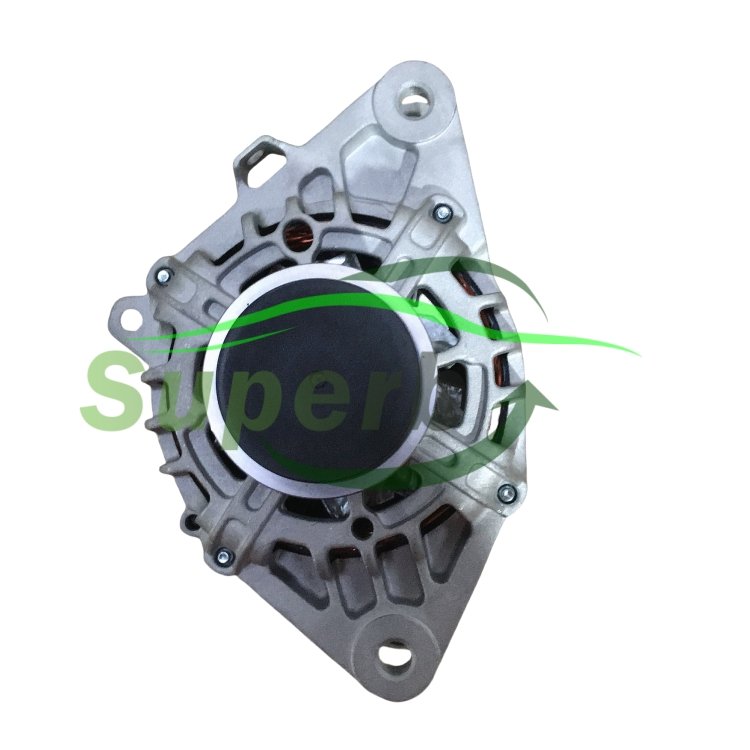 ALTERNATOR 373004A700 37300-4A700 UD02579A PXPAB-516 EAA-223622 H511I40 0 986 083 640 UD02579A for Hyundai KIA 12V 90A