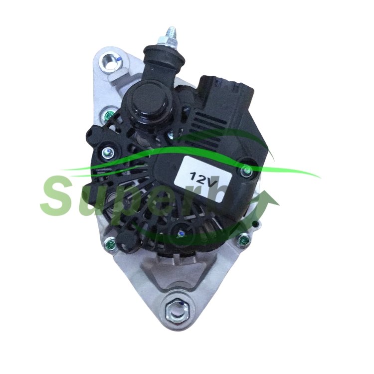 ALTERNATOR 373004A700 37300-4A700 UD02579A PXPAB-516 EAA-223622 H511I40 0 986 083 640 UD02579A for Hyundai KIA 12V 90A