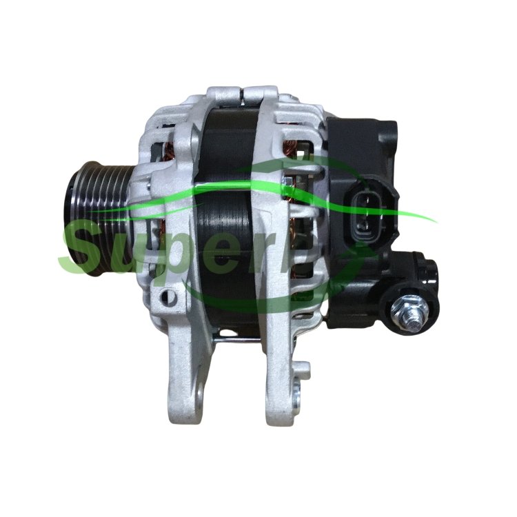 ALTERNATOR 373004A700 37300-4A700 UD02579A PXPAB-516 EAA-223622 H511I40 0 986 083 640 UD02579A for Hyundai KIA 12V 90A