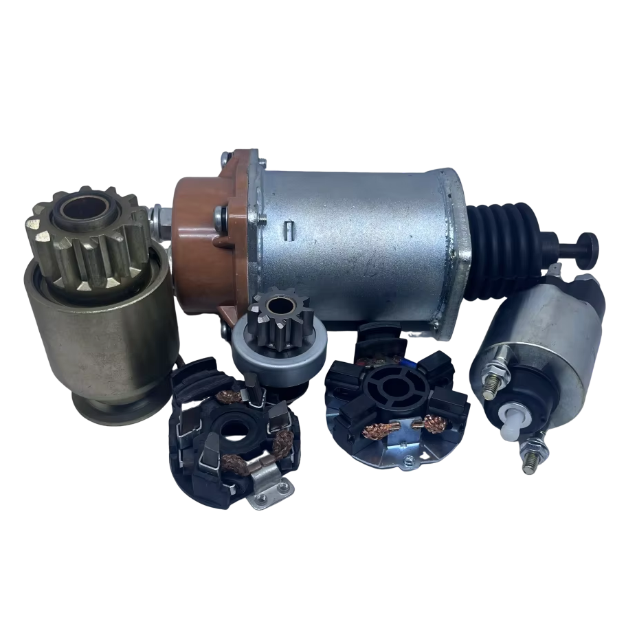 HIGHT QUALITY AUTO SPARE PARTS CAR ALTERNATOR VOLTAGE REGULATOR 23125F2500 12V ALTERNATOR VOLTAGE REGULATOR for Subaru