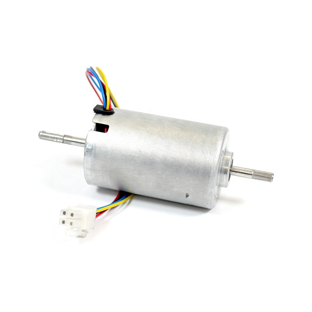 Factory Direct Sales of Webasto and eberspacher Heaters with High-end Brushless Motors, Available in 12V/24V Custom Models
