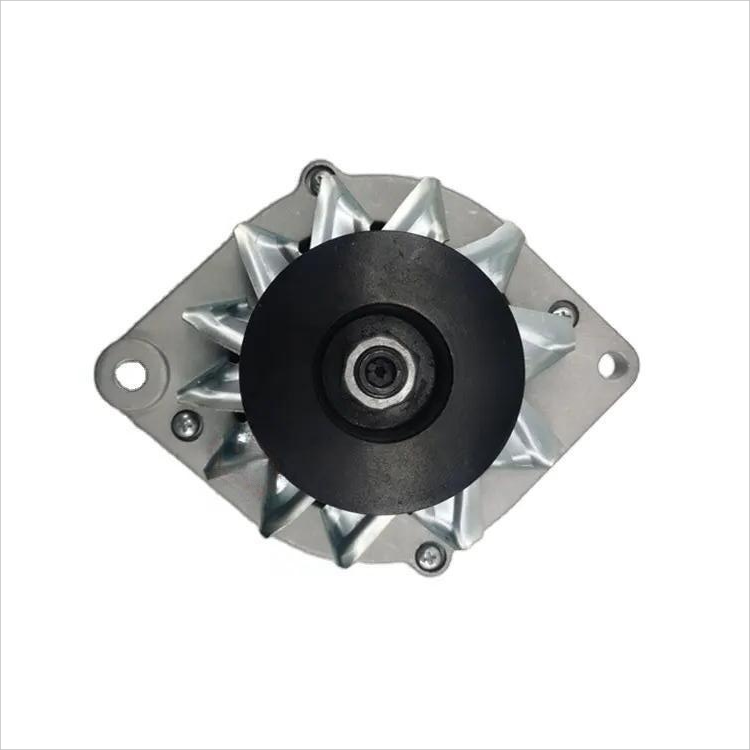 Cheap Price 24V 55A Alternator Generator for SCANIA 0120469569 9W3043 0120469807 LRB00104