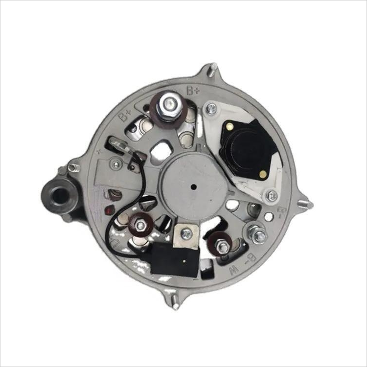 Cheap Price 24V 55A Alternator Generator for SCANIA 0120469569 9W3043 0120469807 LRB00104