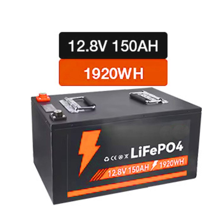 12v 24v Lithium Ion Solar Battery Storage Systems 24v 100ah Lithium Battery 12v 200ah 100ah Lifepo4 Battery