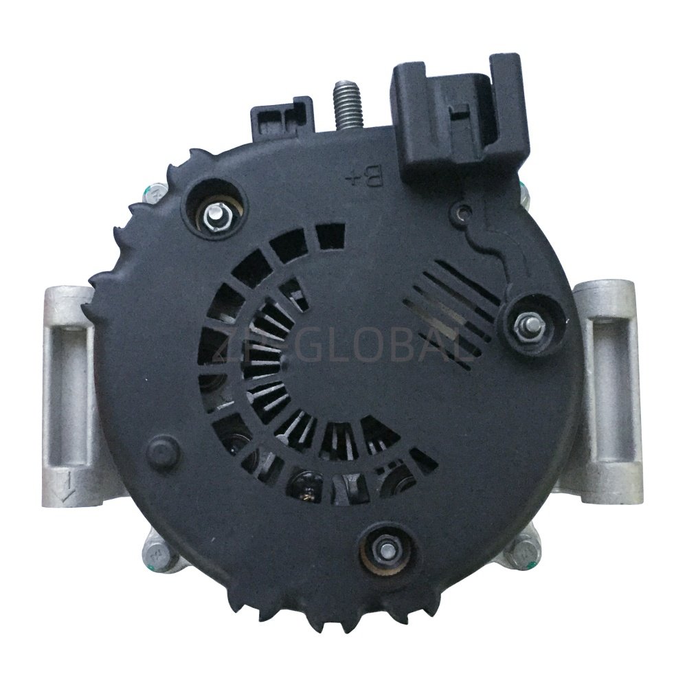 Kit Auto Alternator Regulator 0009060404 for Mercedes-Benz S600
