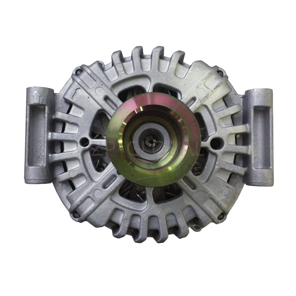 Kit Auto Alternator Regulator 0009060404 for Mercedes-Benz S600