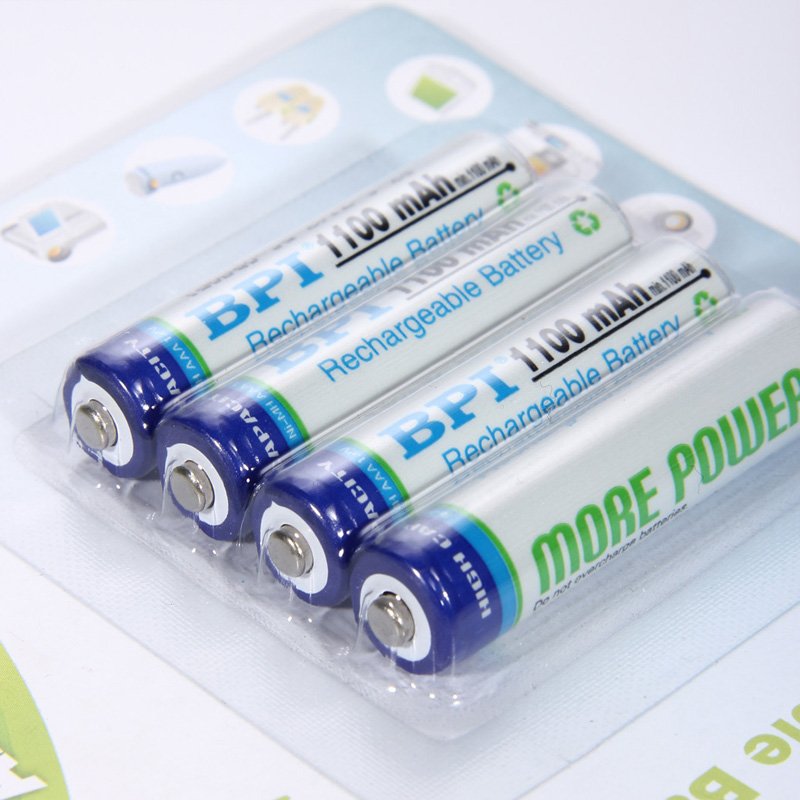 Supermarket Wholesale Rechargeable 1.2V Small Battery 1.2 Volt Rechargeable Battery 26650 Battery Rechargeable