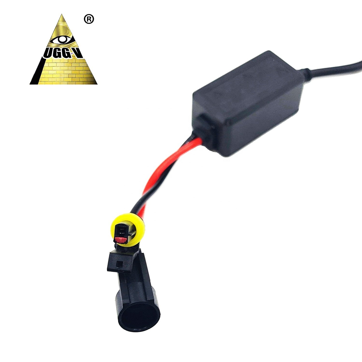 High Power T01 T02 HID Ballast 75W 100W, 150W 9V-18V Universal FiT All Headlights Long-lasting Factory Direct