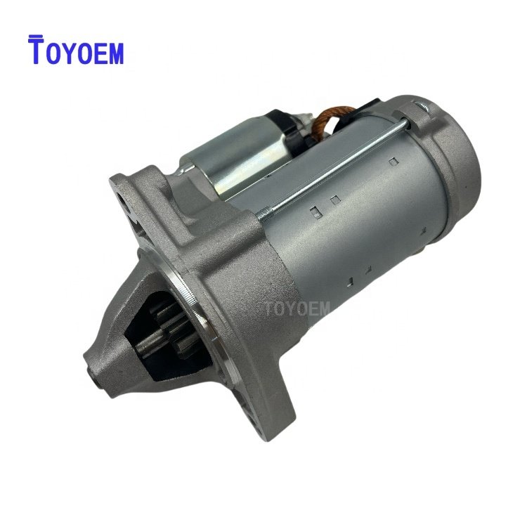 TOYOEM 28100-0T020 Factory Direct Engine Auto Parts Car 12v Starter Motor Faw for toyota COROLLA 28100 0T020 281000T020