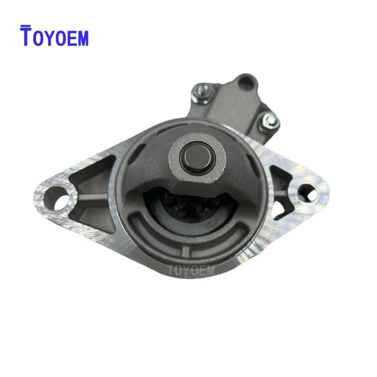 TOYOEM 28100-0T020 Factory Direct Engine Auto Parts Car 12v Starter Motor Faw for toyota COROLLA 28100 0T020 281000T020