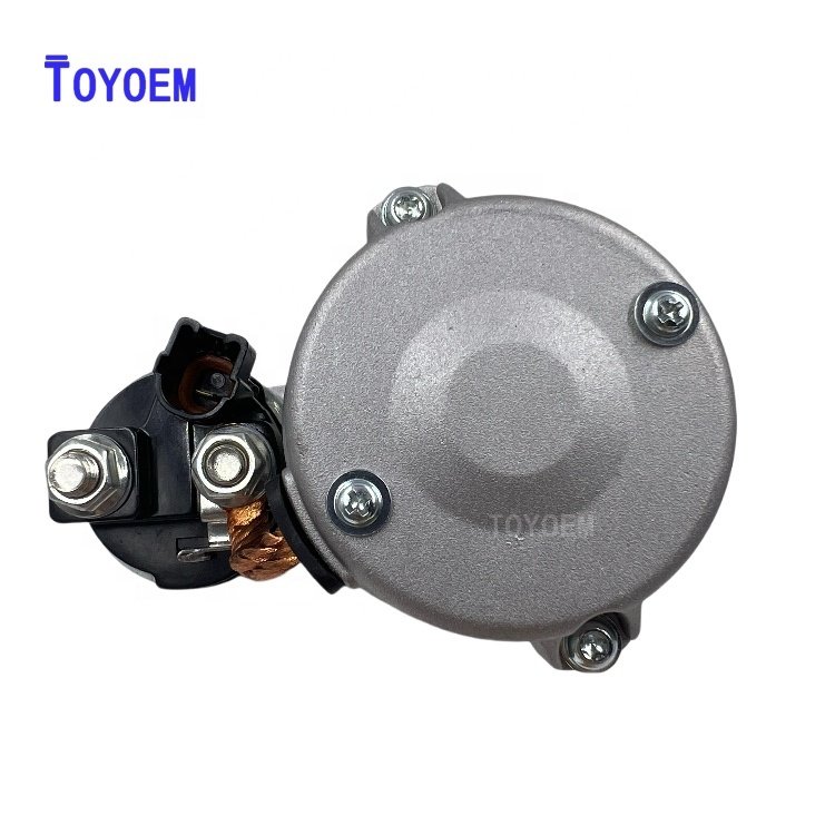 TOYOEM 28100-0T020 Factory Direct Engine Auto Parts Car 12v Starter Motor Faw for toyota COROLLA 28100 0T020 281000T020