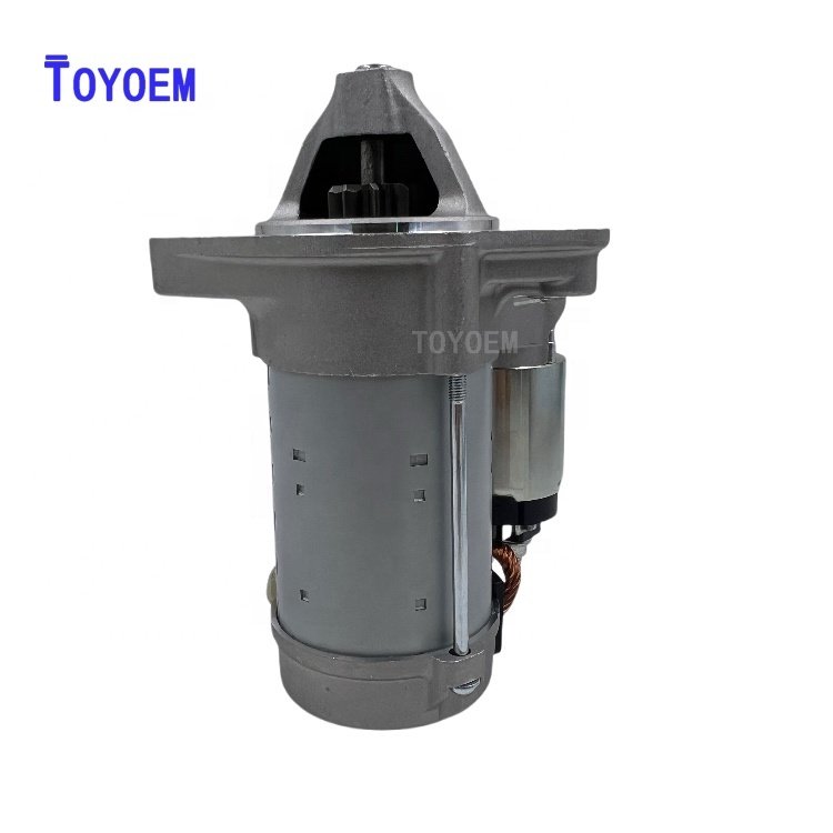 TOYOEM 28100-0T020 Factory Direct Engine Auto Parts Car 12v Starter Motor Faw for toyota COROLLA 28100 0T020 281000T020