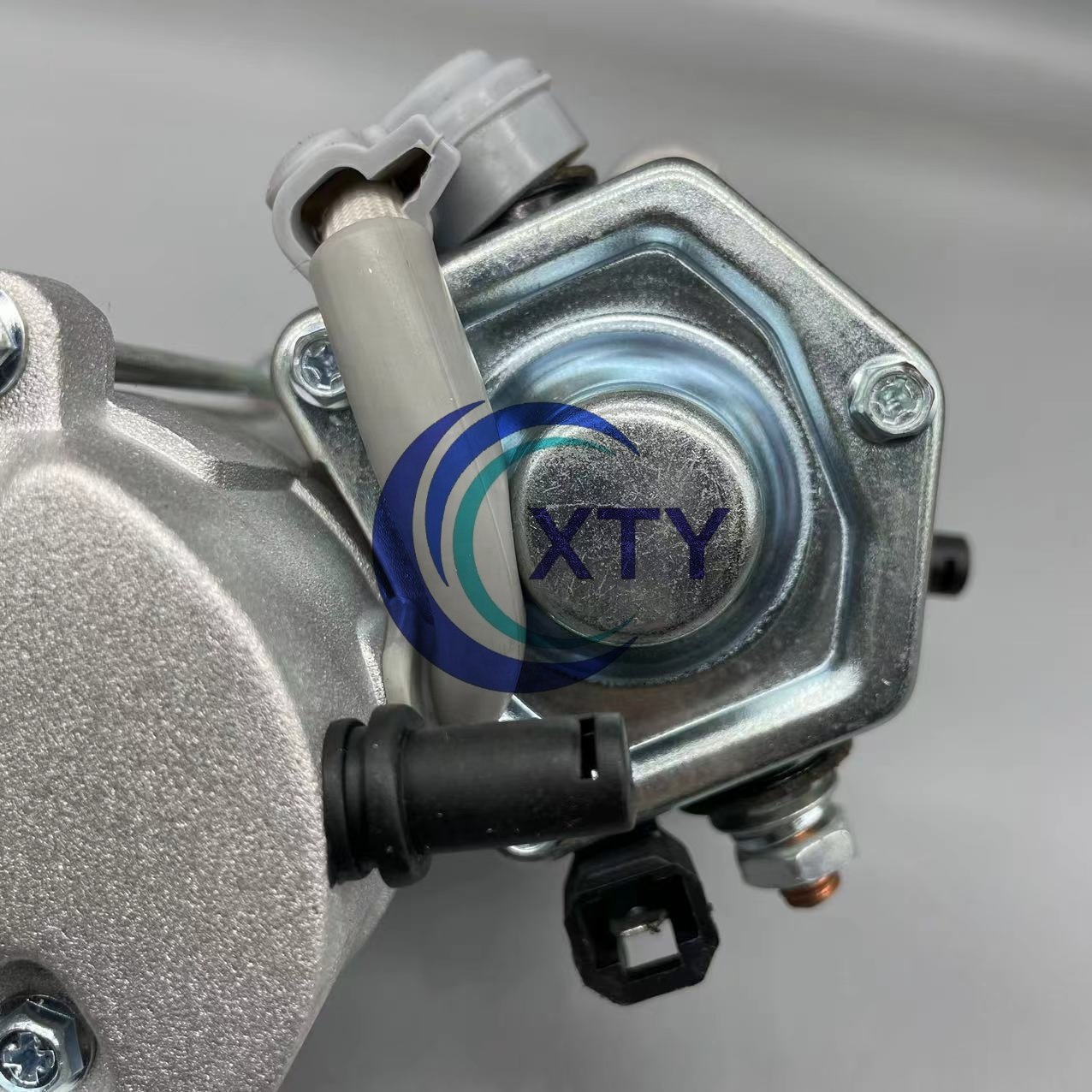XTY Replacement Parts 25-38750-00 25-39135-00 Starter Motor for Kubota Refrigerated Truck for Thermo King for Carrier Transicold