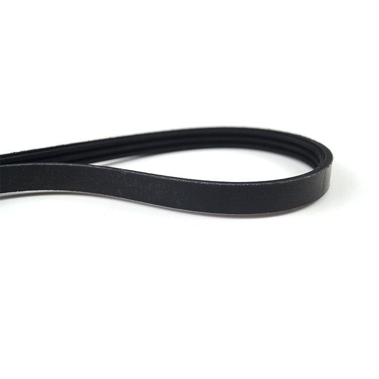 Best Price 25212-2GGB0 Auto Alternator Engine Timing Belt V-Ribbed Belt for Hyun-dai K-ia Cars