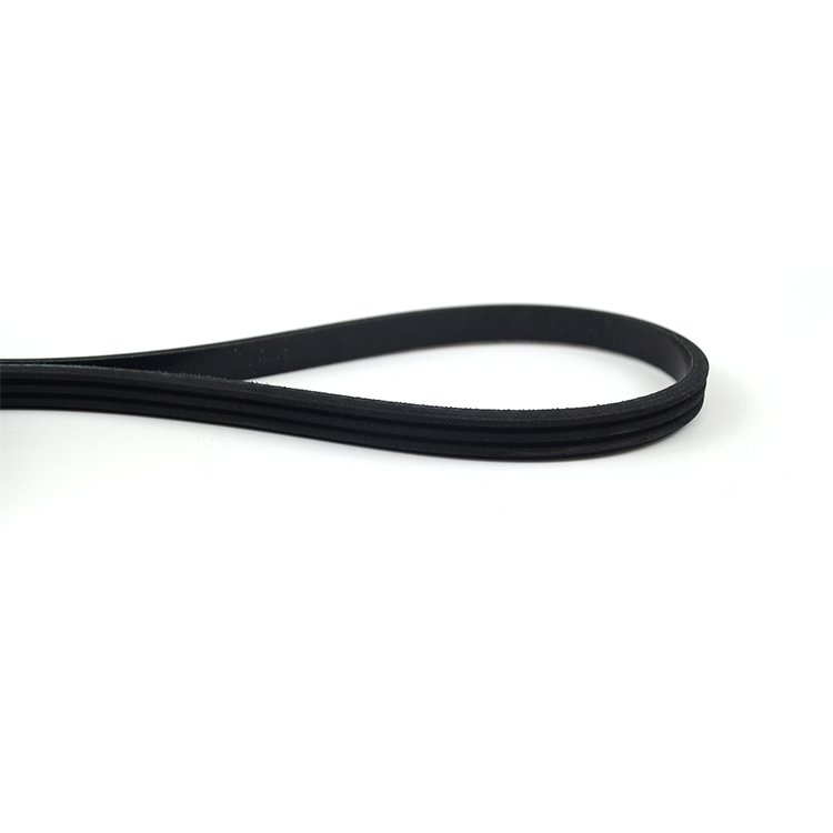 Best Price 25212-2GGB0 Auto Alternator Engine Timing Belt V-Ribbed Belt for Hyun-dai K-ia Cars