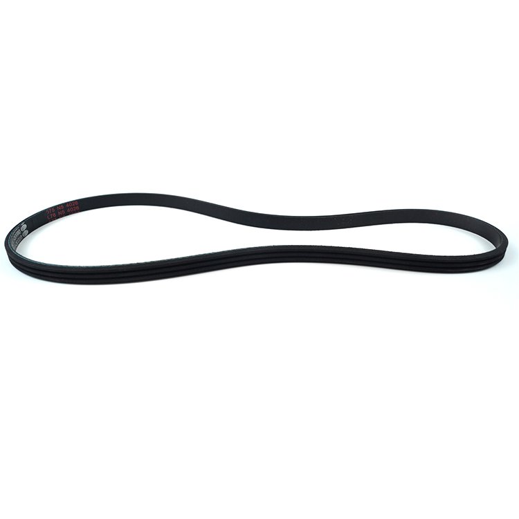 Best Price 25212-2GGB0 Auto Alternator Engine Timing Belt V-Ribbed Belt for Hyun-dai K-ia Cars