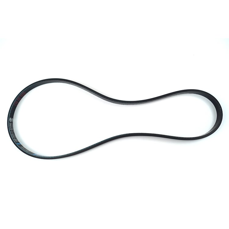 Best Price 25212-2GGB0 Auto Alternator Engine Timing Belt V-Ribbed Belt for Hyun-dai K-ia Cars