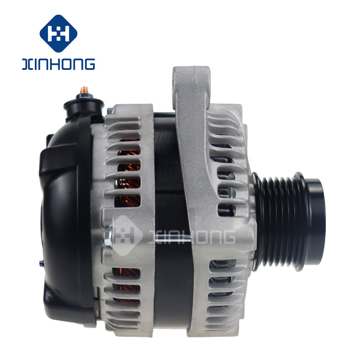 Factory Hot Selling Genuine Spare Parts High Quality Generator Alternator for Car Auto Parts OE 27060-OT031