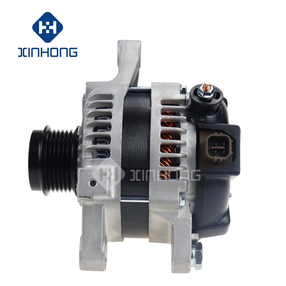Factory Hot Selling Genuine Spare Parts High Quality Generator Alternator for Car Auto Parts OE 27060-OT031