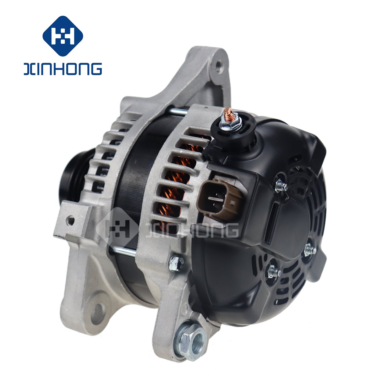 Factory Hot Selling Genuine Spare Parts High Quality Generator Alternator for Car Auto Parts OE 27060-OT031