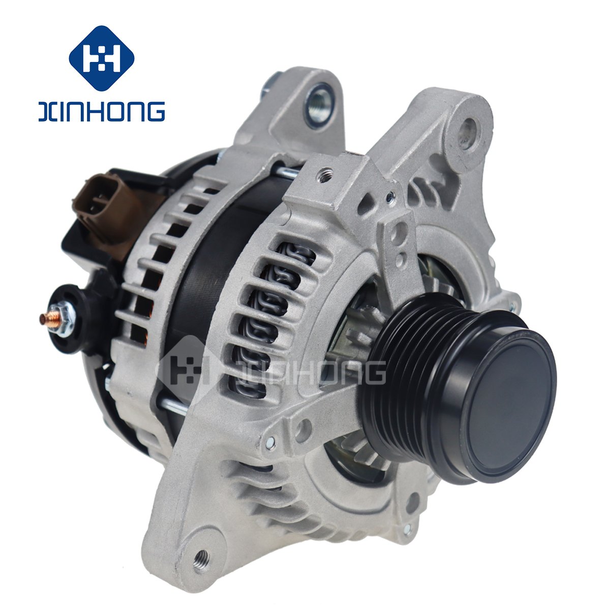 Factory Hot Selling Genuine Spare Parts High Quality Generator Alternator for Car Auto Parts OE 27060-OT031