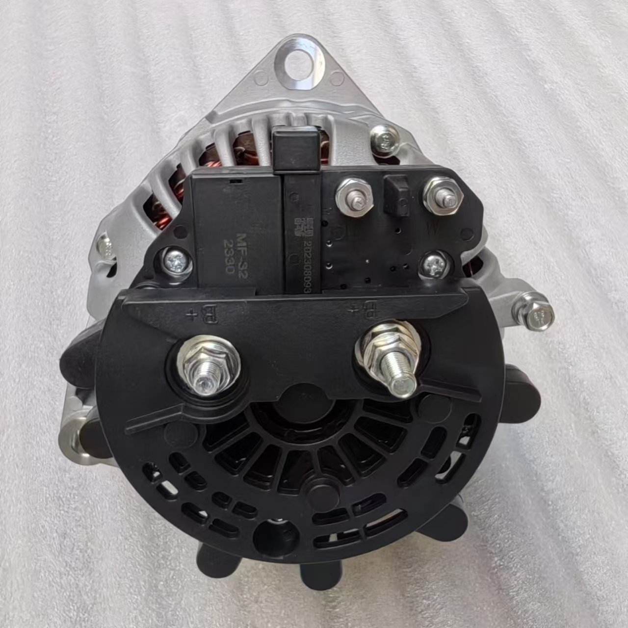 Prestolite 24V Alternator Assembly for Kinglong Bus Bus Generator and Regulator