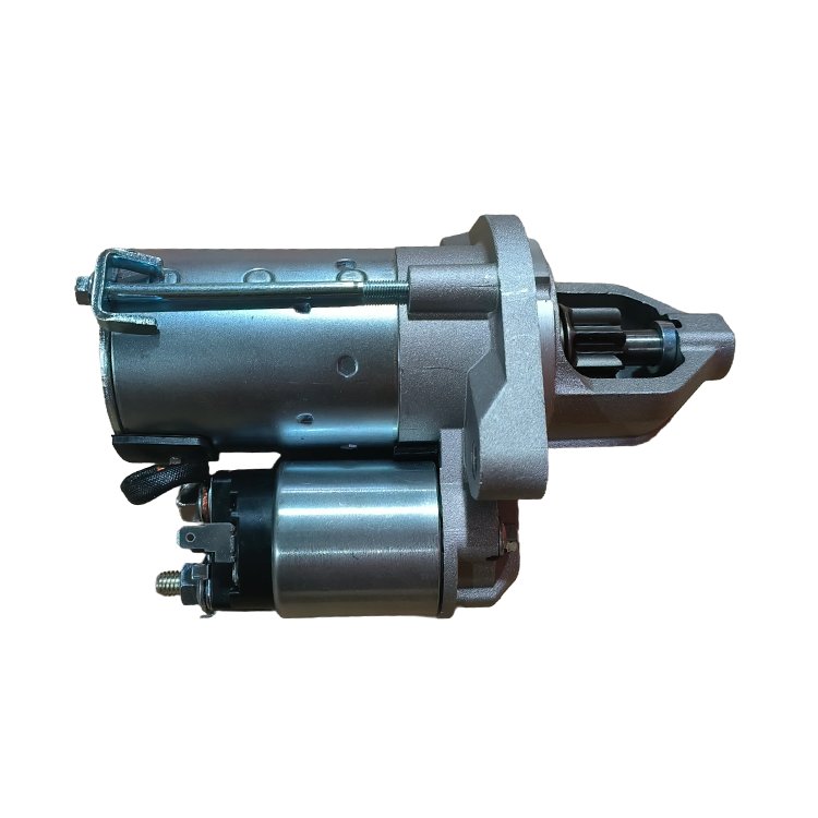Factory Price Starter Assembly LJ469QE23708000 for Foton Spare Part