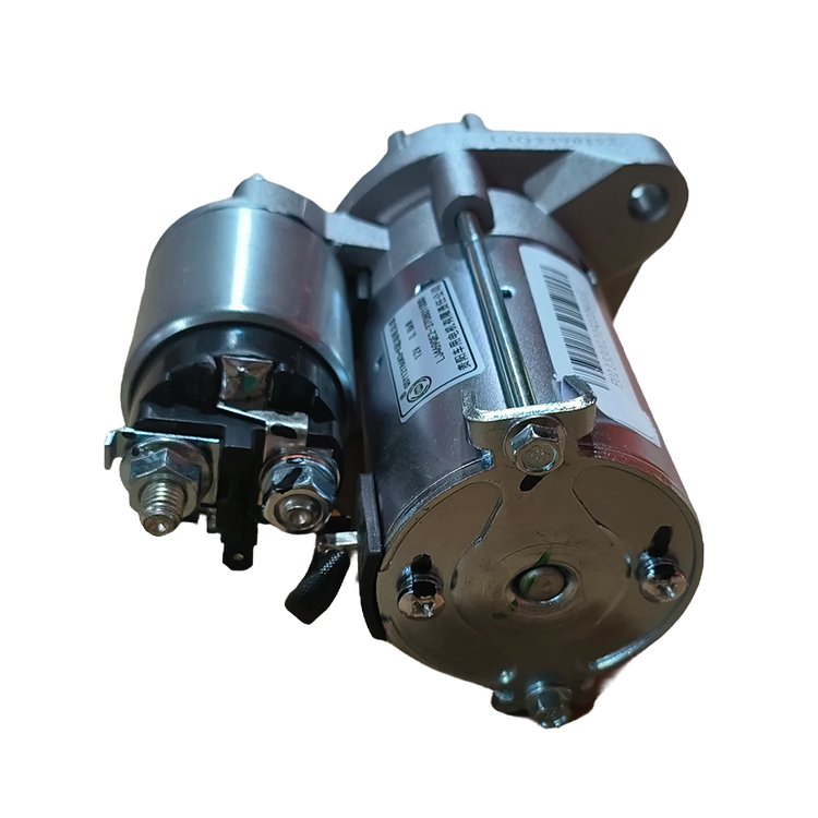 Factory Price Starter Assembly LJ469QE23708000 for Foton Spare Part