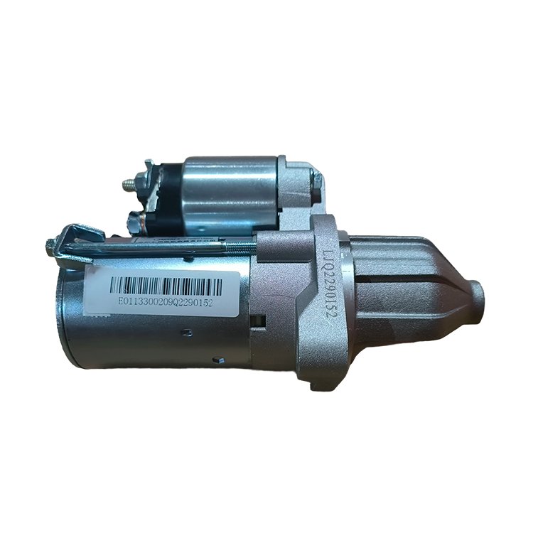 Factory Price Starter Assembly LJ469QE23708000 for Foton Spare Part