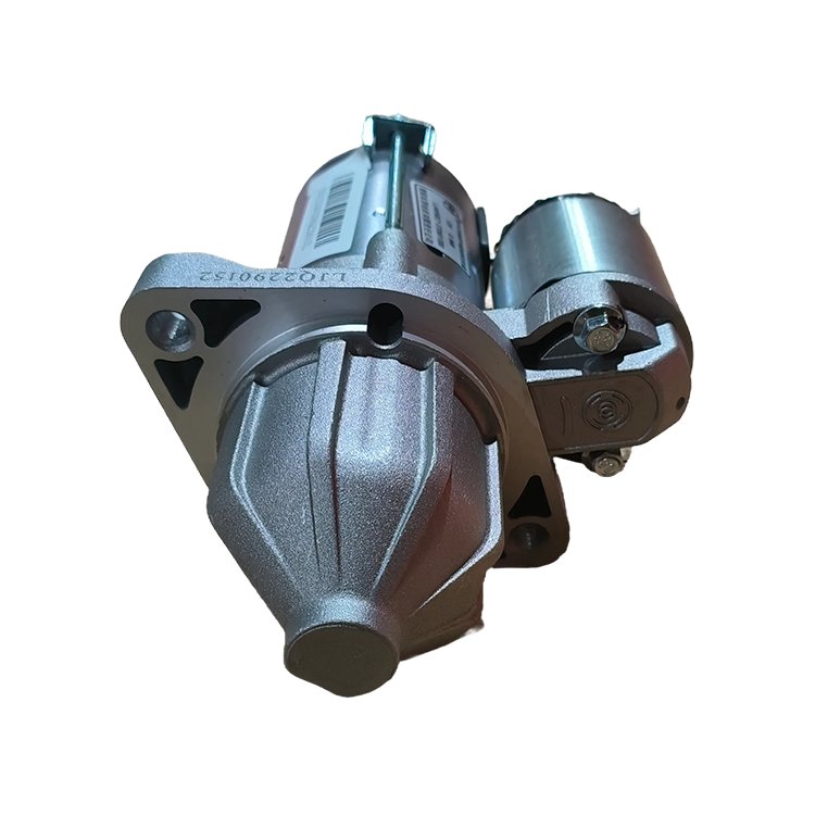 Factory Price Starter Assembly LJ469QE23708000 for Foton Spare Part