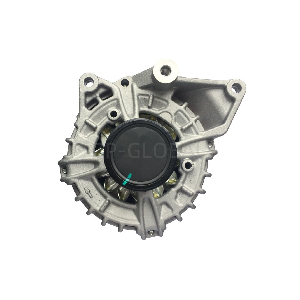 Car Pulley Car Alternator Regulator A0009067703 for Benz