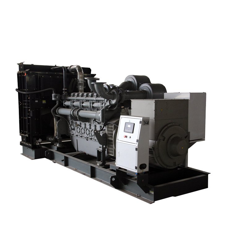CUMMINS 1000KVA 800KW diesel Generator Weichai SDEC Engine dynamo Generator Silent 12 Cylinder Wholesale Generator diesel
