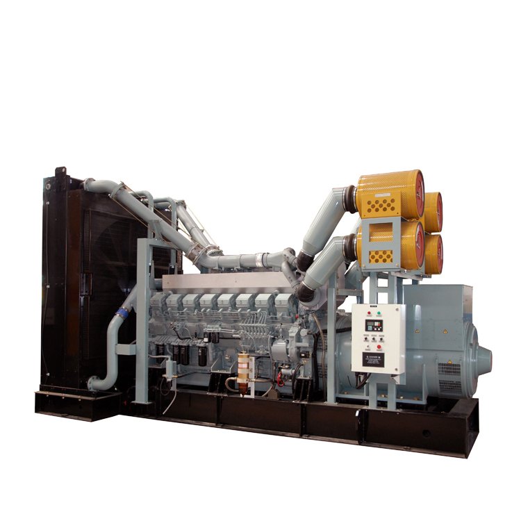 CUMMINS 1000KVA 800KW diesel Generator Weichai SDEC Engine dynamo Generator Silent 12 Cylinder Wholesale Generator diesel