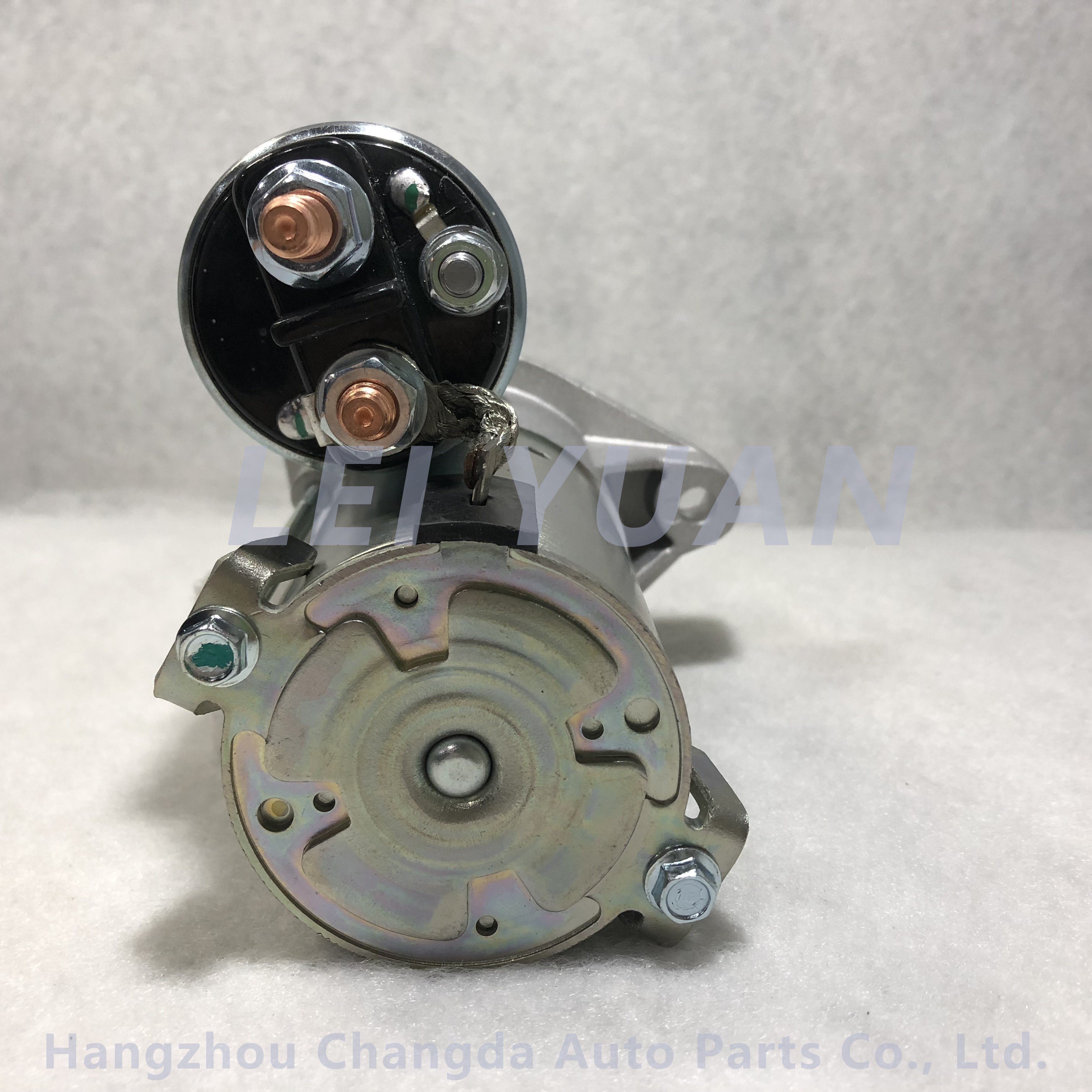Hot Sale Car Starter Motor for DAEWOO Matiz 0.8 CVS081541 M002T47381 CST35198