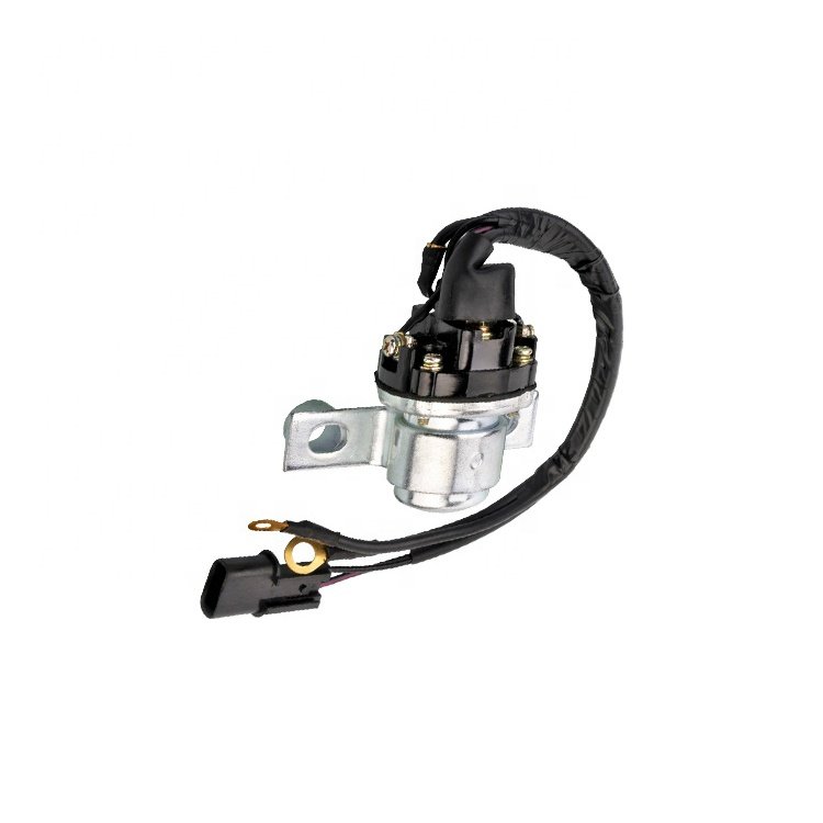 Starter Relay ME077343 for Truck Preheat Relay