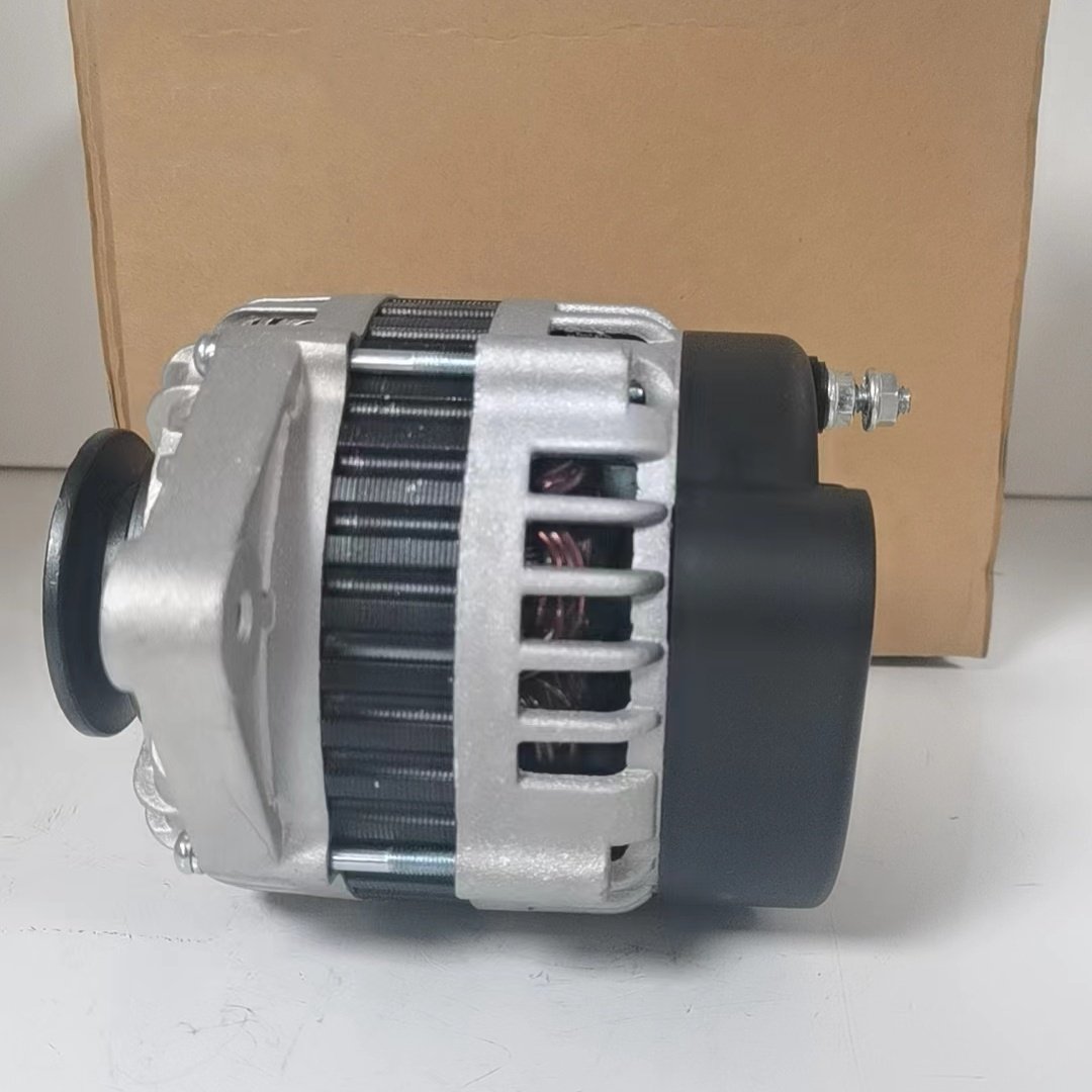 Best Alternator Brand 12V 70A Car Alternator 96289030 219235 0986049051 2655476 for Chevrolet MATIZ