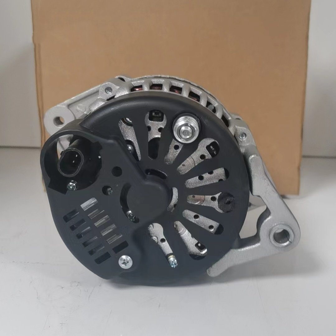Best Alternator Brand 12V 70A Car Alternator 96289030 219235 0986049051 2655476 for Chevrolet MATIZ